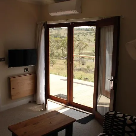 Twodogfolly Apartment Armidale Exterior photo