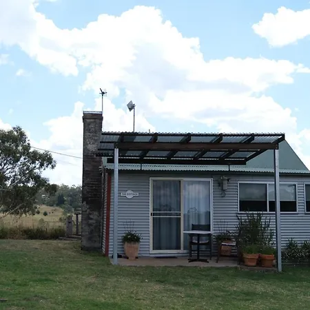 Twodogfolly Apartment Armidale Exterior photo