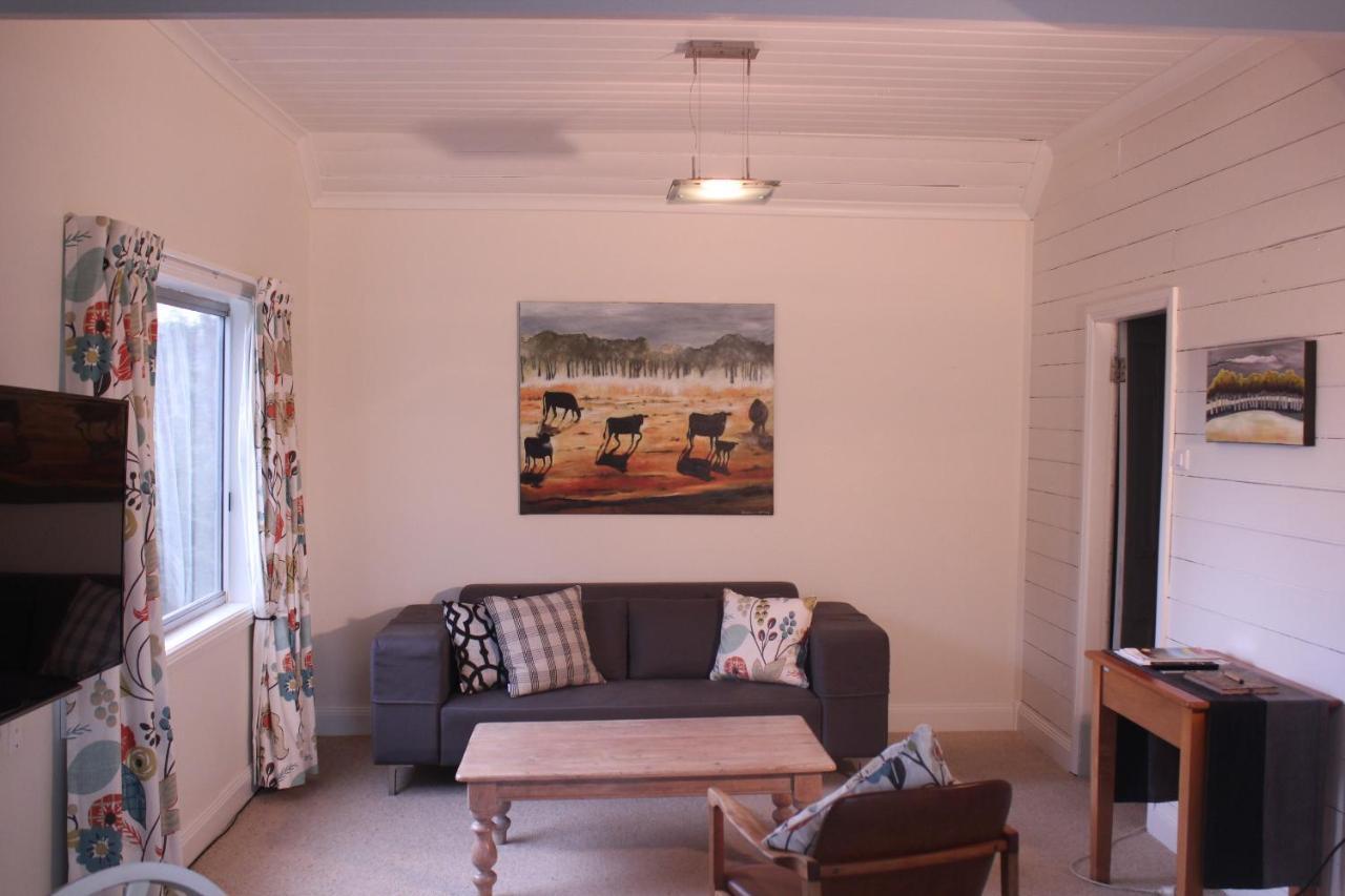 Apartment Twodogfolly Armidale